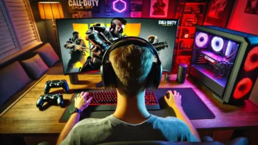 Call of Duty: Modern Warfare