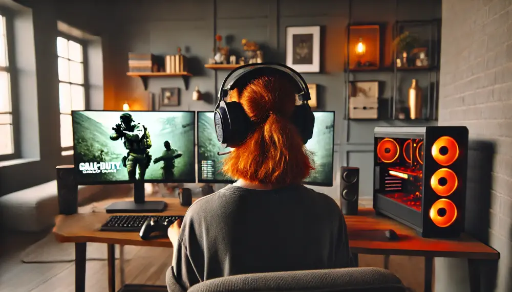 Check out the Co-op Campaign and Zombies Experience in Call of Duty Black Ops 3