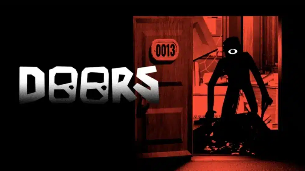 Doors best roblox games