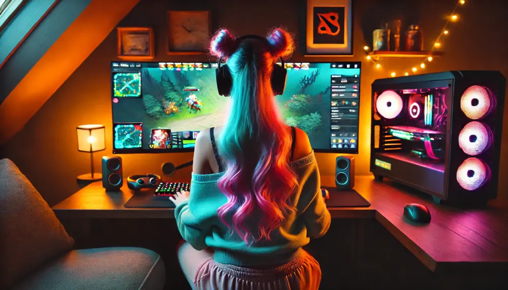 Dota 2 Community Insights on Reddit: join the discussions and get tips