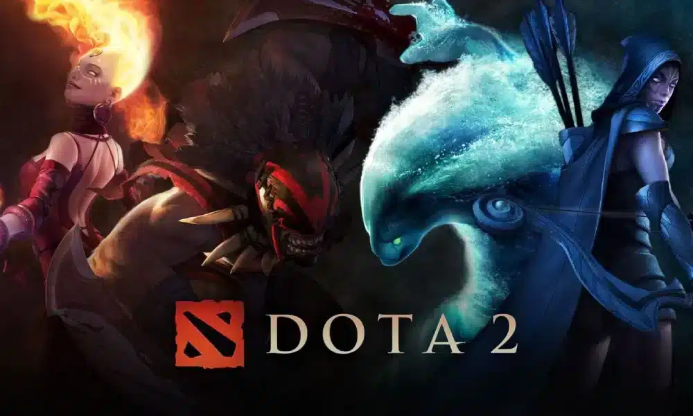 Dota 2 Patch: Everything You Need to Know to Stay Ahead