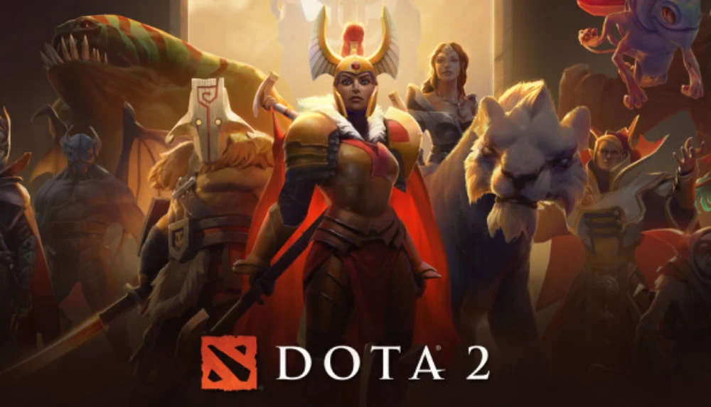 Dota 2 Ranks: MMR, Medals, Calibration and Fast Climb Tips