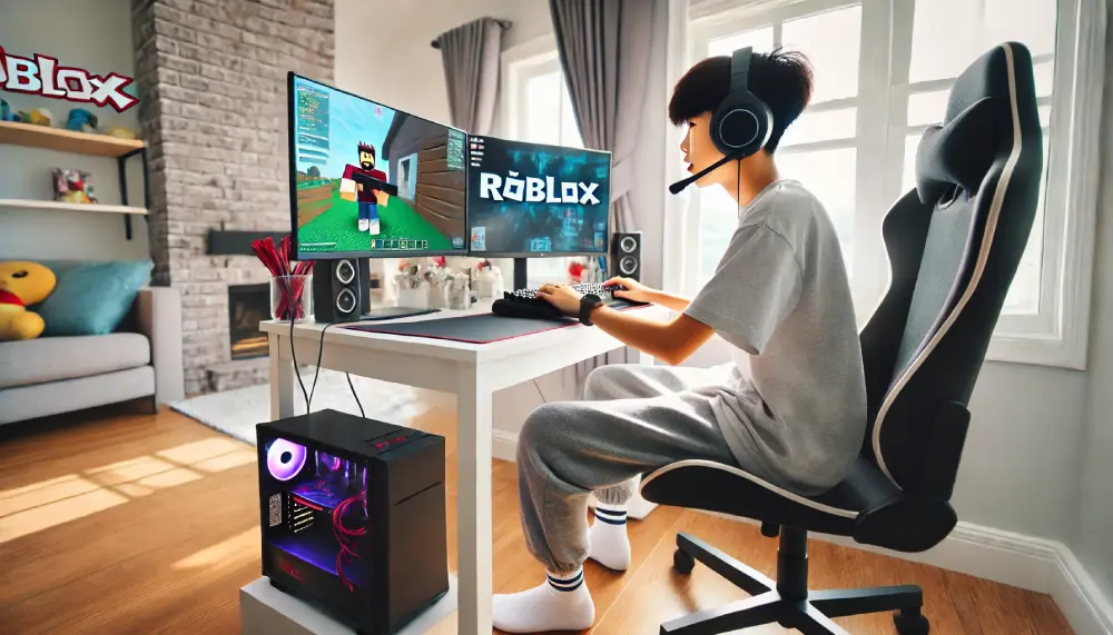 Everything you need to know about Roblox gift cards