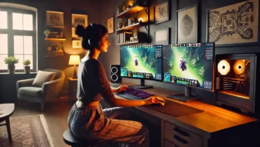 Exploring Dota 2 Characters: Find Your Main Before Playing