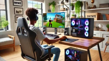 All about Games | Games Category ExitLag