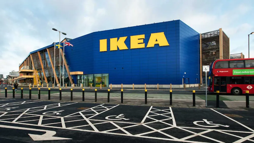 Exploring the IKEA Roblox Application: A Unique Roleplay