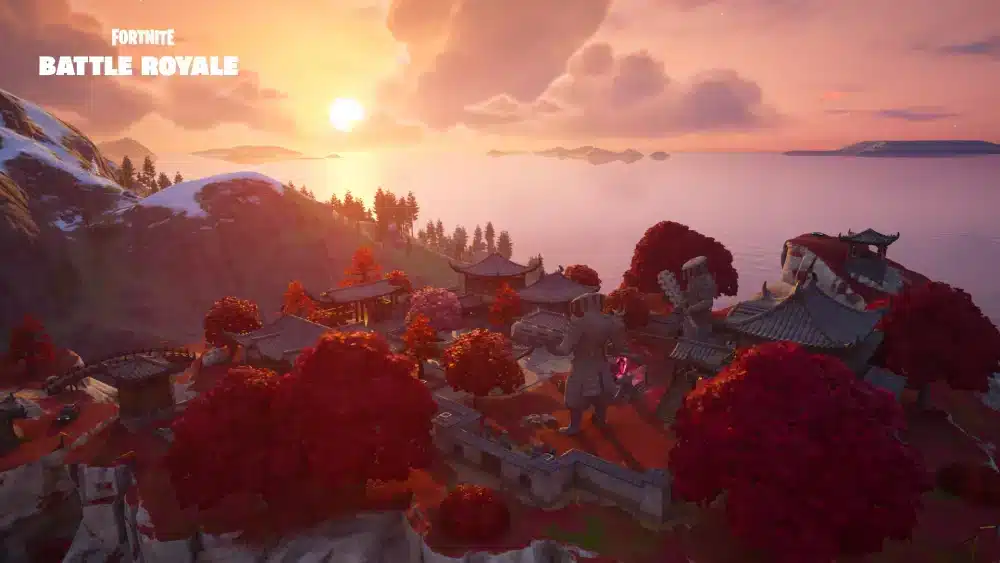 Fortnite Chapter 6: Storyline, Map, and Features