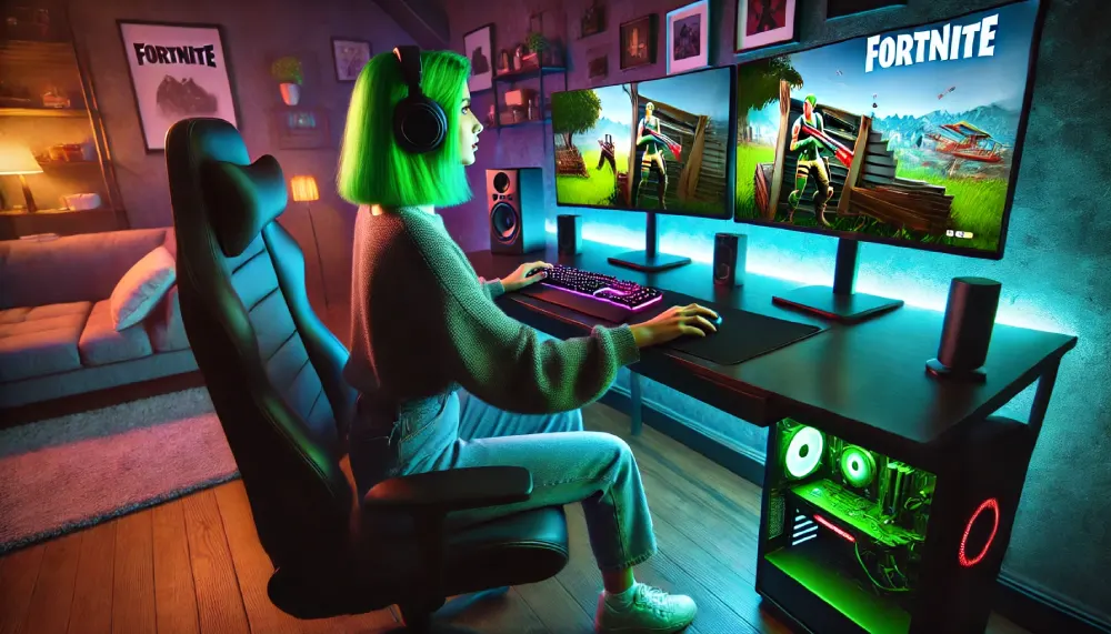 Fortnite Chapter 6 release date and what to expect in the new season