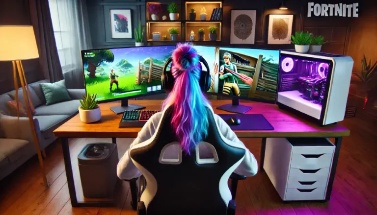 Fortnite Reload Chapter 2: reloaded features and new mechanics