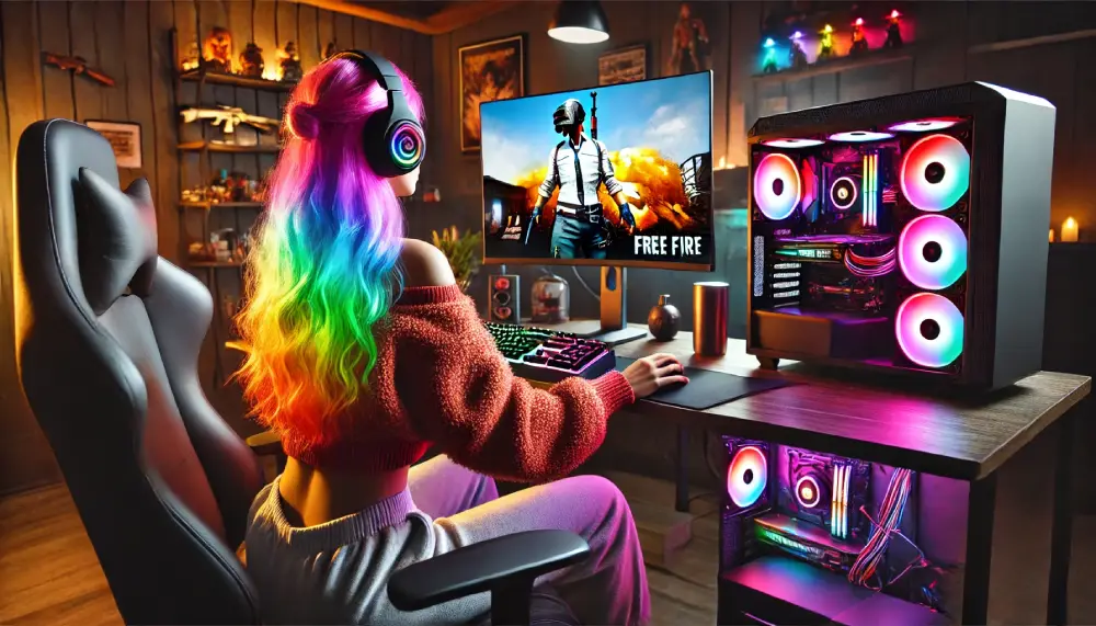 Free Fire Download: a complete guide for all platforms