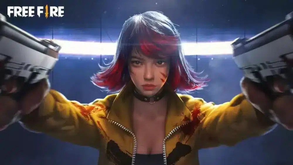 لعبة Free Fire: الدليل الكامل لظاهرة Garena على الهواتف