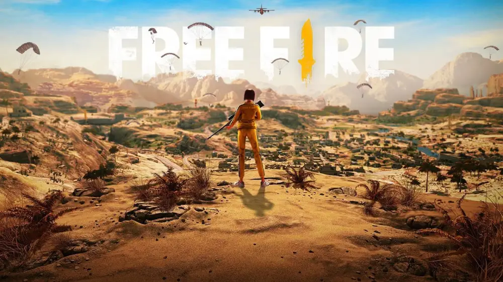 Garena Free Fire: the mobile battle royale that reshaped global gaming