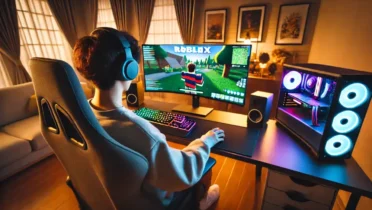 High Ping on Roblox: How to Fix