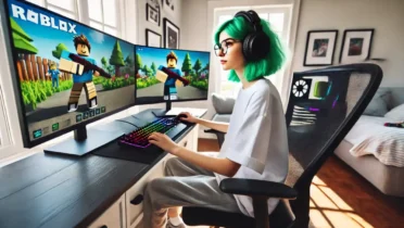 How to Change and Customize Your Roblox Background