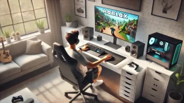 How to Create and Secure Your Roblox Account