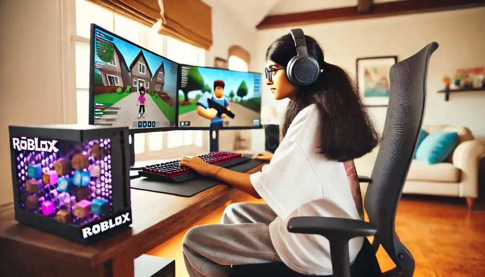 How to Create and Use Decals in Roblox: A Complete Guide