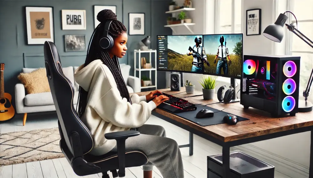 How to Fix Lag in PUBG