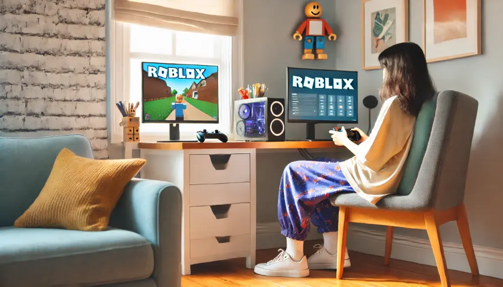 How to Log in to Roblox and Troubleshoot Login Issues