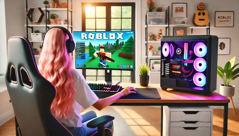 How to Make a Roblox Game: A Beginner's Guide