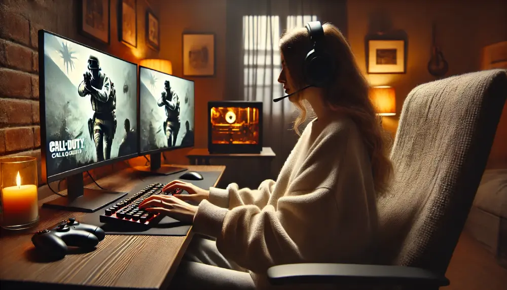 cómo jugar Black Ops 6