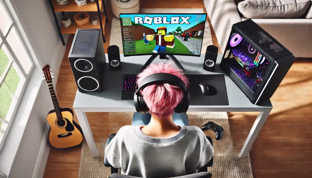How to Play Roblox Free Online: A Comprehensive Guide