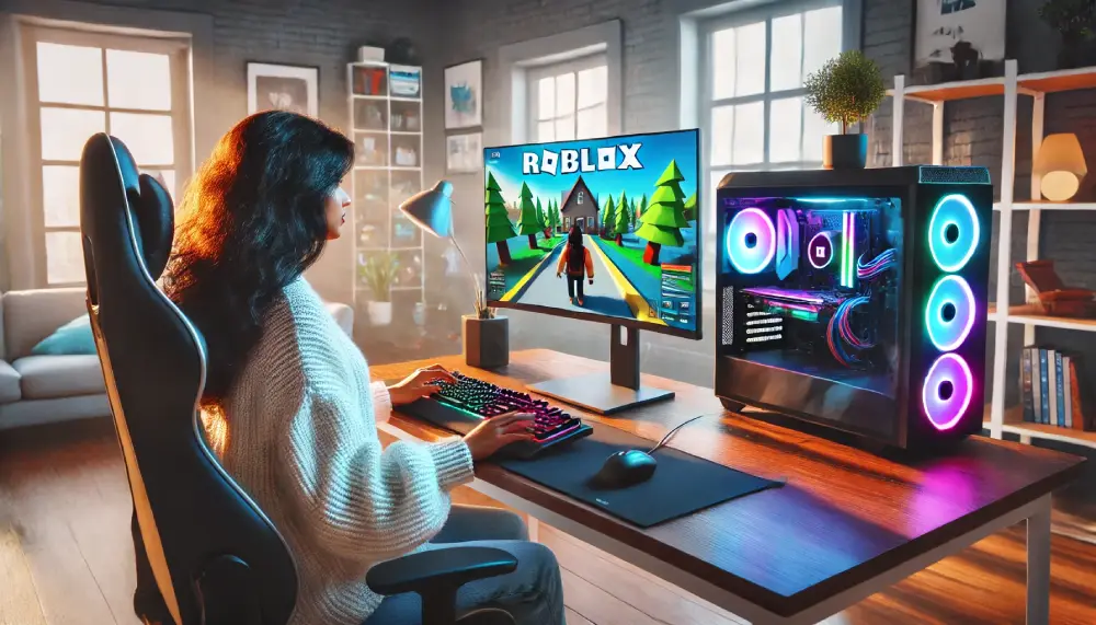 How to Redeem a Roblox Gift Card: Step by Step