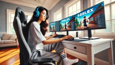 How to create a Roblox clothing template? A complete guide