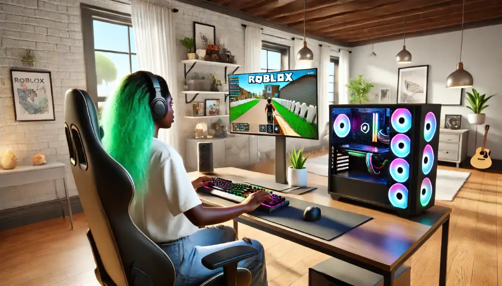 How to create a Roblox game: step-by-step guide for developers