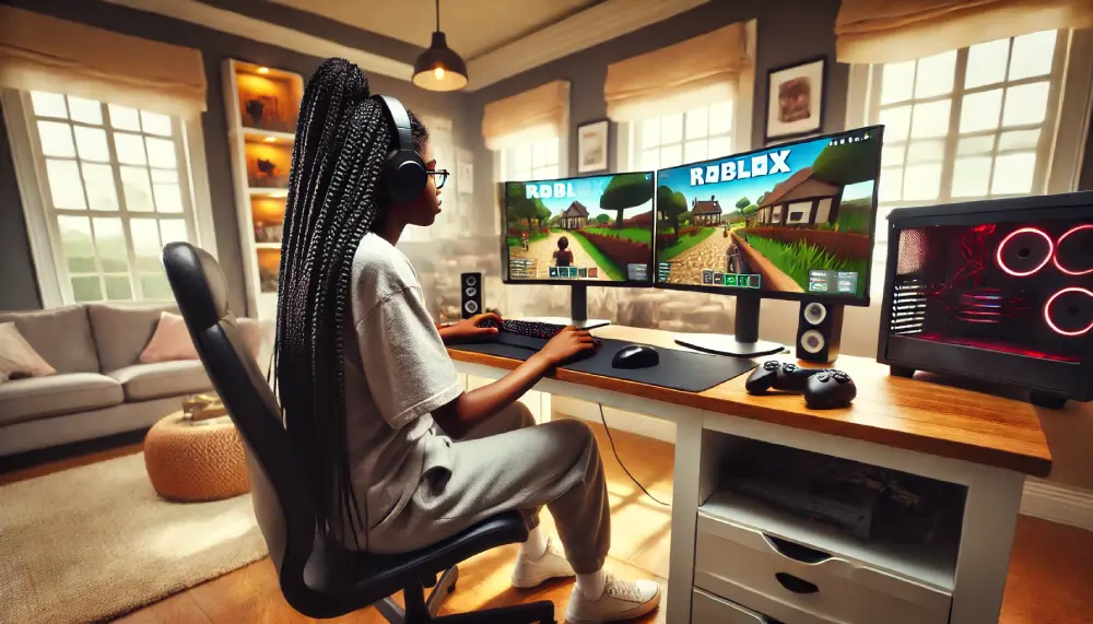 How to create and use a Roblox decal a complete guide