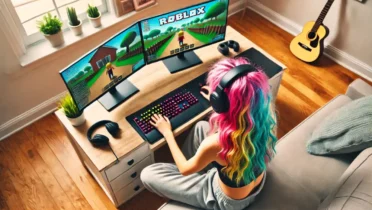 How to enable and use voice chat in Roblox: A complete guide