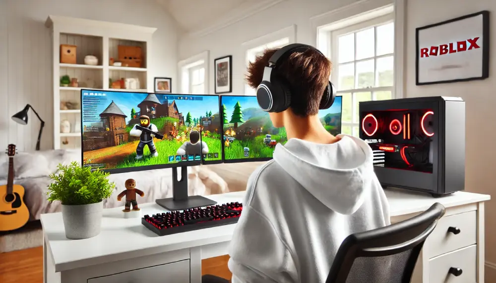How to fix Roblox error 1001: troubleshooting guide