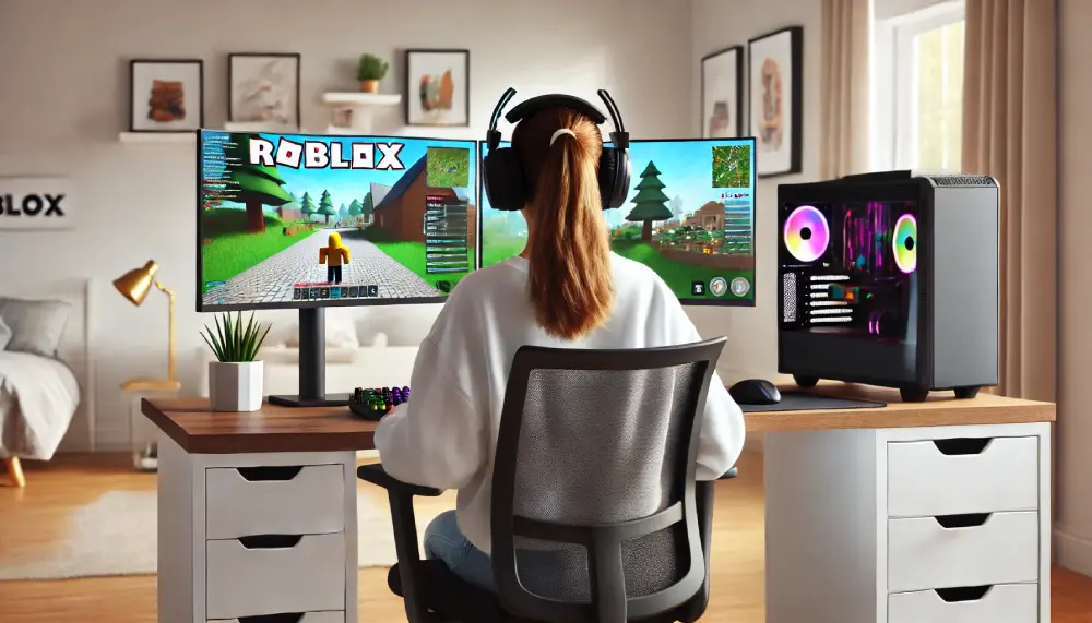 How to fix Roblox error 277: connection issues and solutions