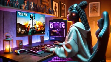 How to join Free Fire Advance server: a step-by-step guide