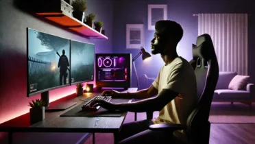 How to play Night Crows on PC