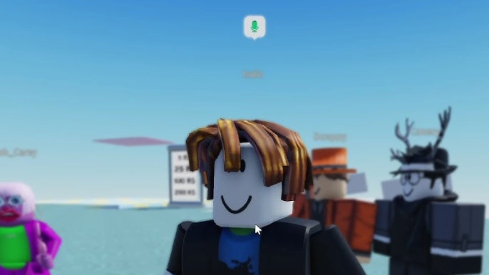 How to turn on voice chat in Roblox: complete guide for players