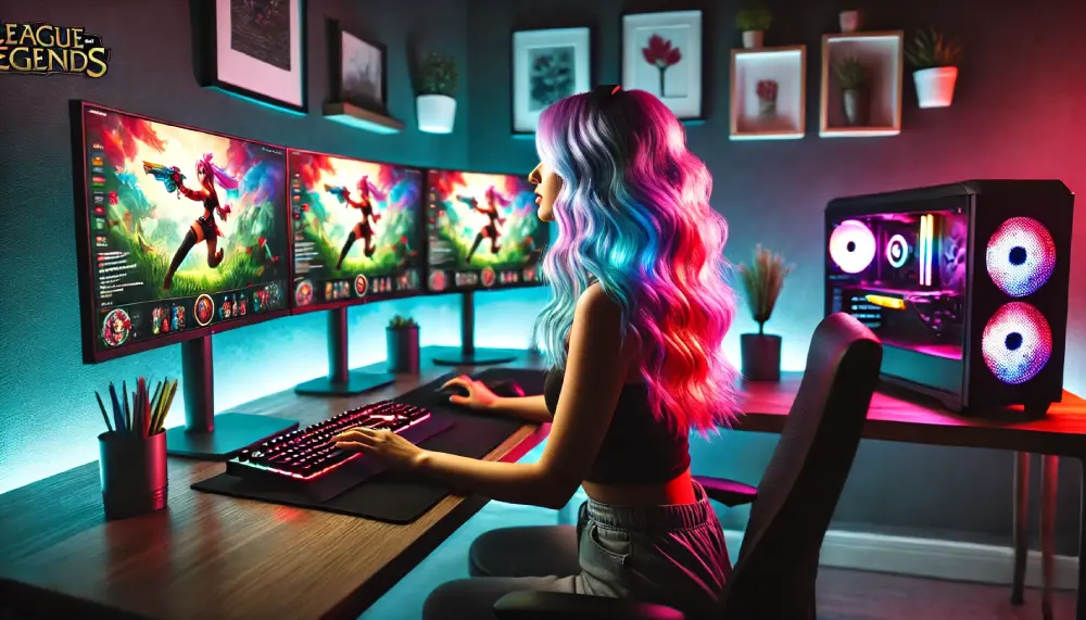 How to uninstall League of Legends: check the guide