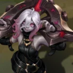Current image: League of Legends Briar lore, skills and more about this champion