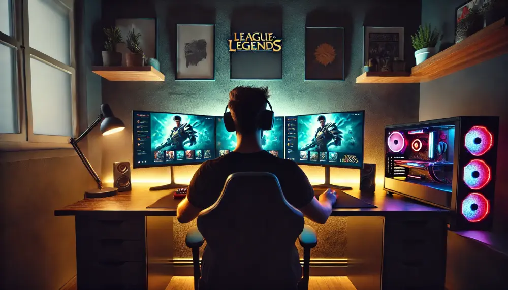 League of Legends Swarm Guide: learn how to defeat the incoming enemies waves