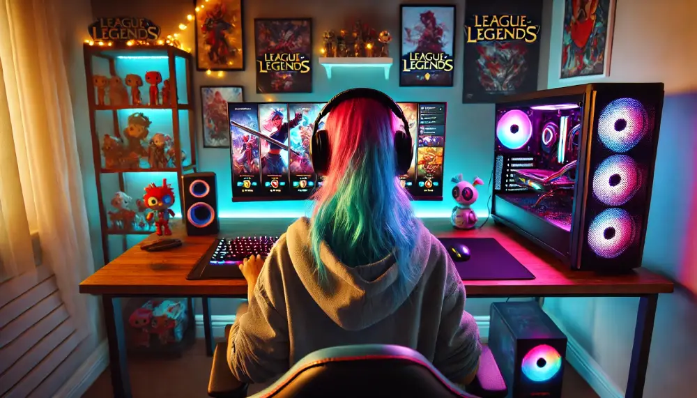 League of Legends characters: a guide to roles, abilities, and popular picks