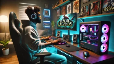 League of Legends ranks: understanding the path to the top