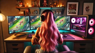 League of Legends tier list: understanding champion rankings for success