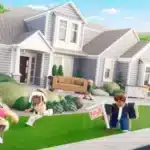 jogos de simulação de vida Roblox