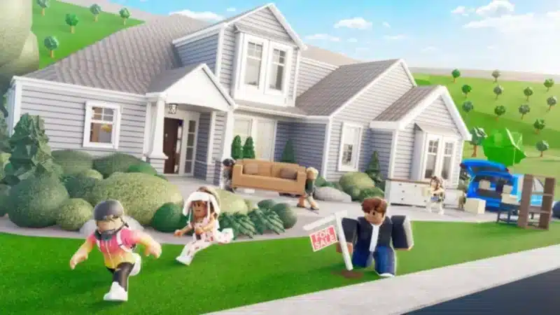 Jogos de Simulação de Vida no Roblox: Guia Completo 2026