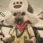 Monster Hunter Wilds