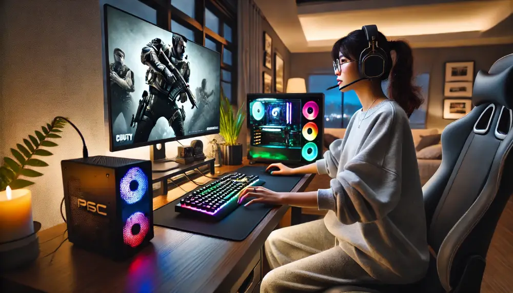 New Call of Duty 2024: anticipated features and community hype