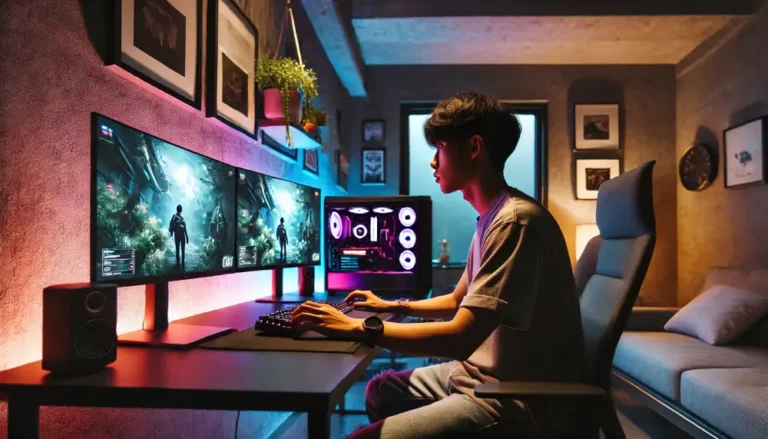 Night Crows player count: how popular is the game?