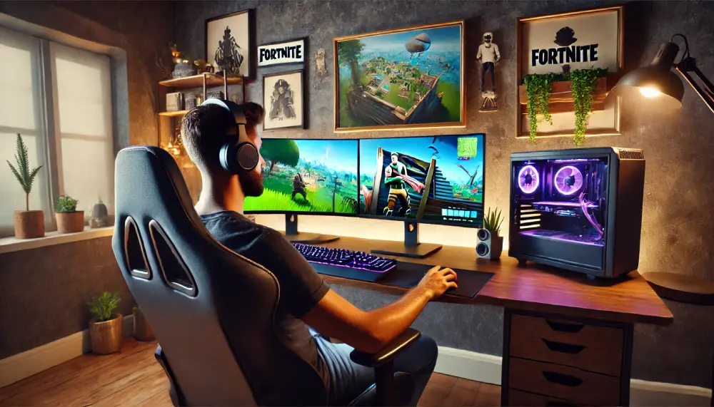 OG Fortnite Accounts: Understanding OG Reload Mechanics in Fortnite and How It Impacts Gameplay