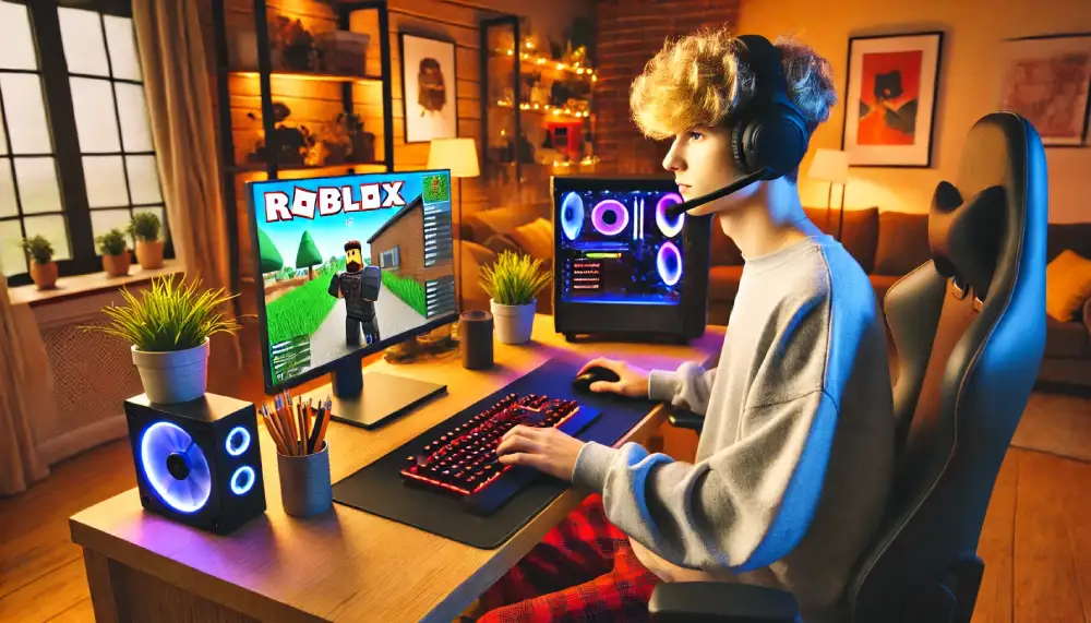 Overview of Brookhaven in Roblox