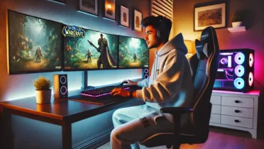 Overview of World of Warcraft: Dragonflight