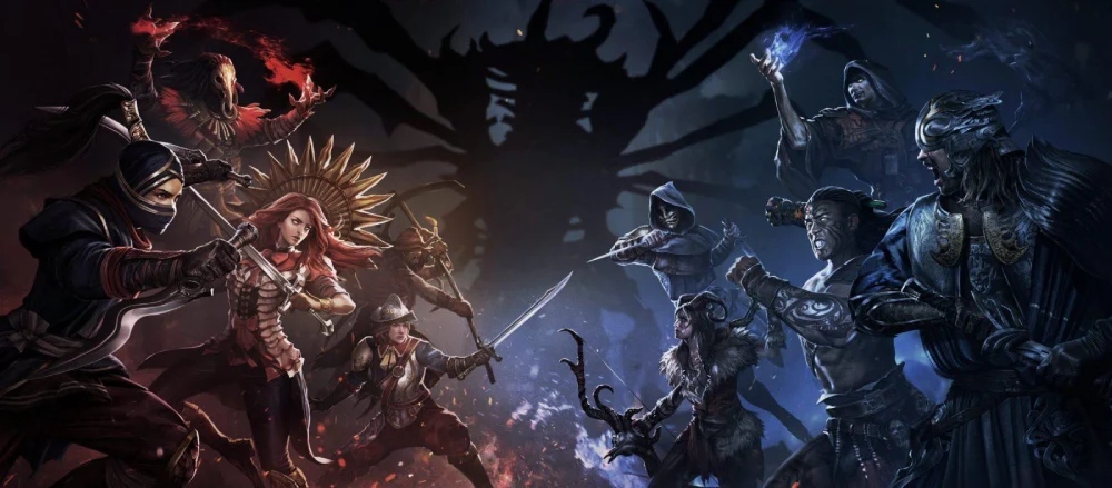 Path of Exile Classes: Complete Guide to Choose the Best One